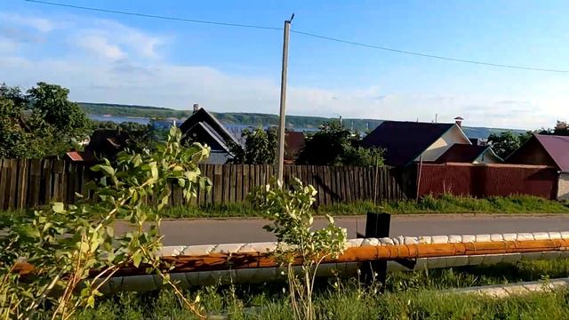 виртуальная прогулка по городу зеленодольск татарстан смотреть онлайн