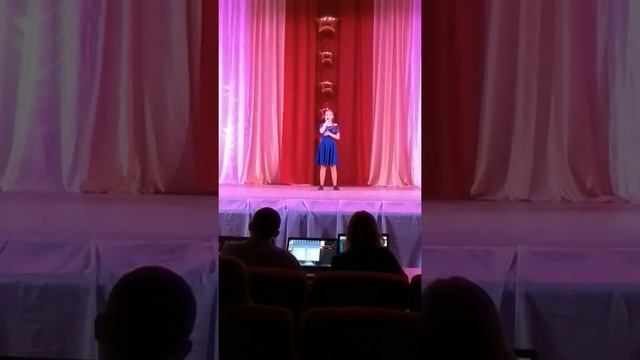 Соня Завьялова - Я хочу во сне летать (Звездная дорожка 2019) смотреть онлайн