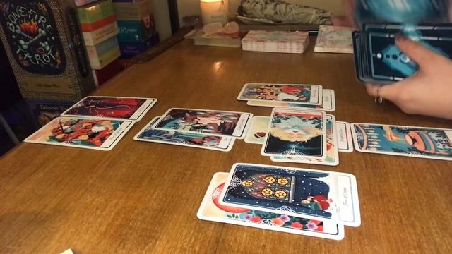 SCORPIO✨THE OTHER PERSON✨” I DESIRE A NEW BEGINNING...I ONLY GOT SCARED OF THE CHANGES IN THE PAST” смотреть онлайн