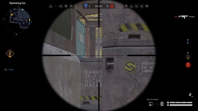 Варфейс 240гц Трансляция смотреть онлайн