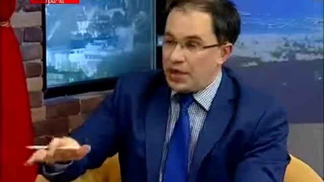 Как подготовить себя к Новому году? смотреть онлайн