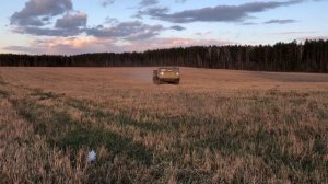 АТС-59Г (Часть 1)