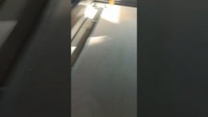 Как прижать фанеру 6 и более мм. на рабочемм поле лазерного станка