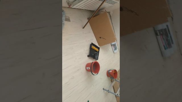 вот почему после штукатурки надо демонтировать маяки смотреть онлайн