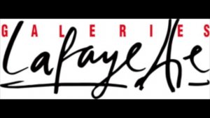 Logo Secrets #44: Galeries Lafayette