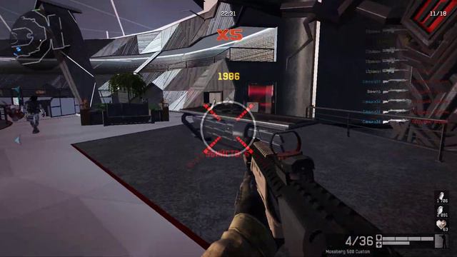 Эпичные лаги с задержкой урона смотреть онлайн