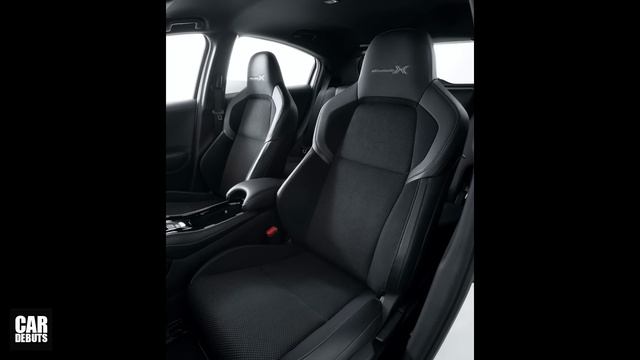 ใหม่ 2020 Honda HR-V Modulo X รุ่นพิเศษ อัพเกรดถึงช่วงล่าง เปิดตัวในญี่ปุ่นแล้ว | CarDebuts смотреть онлайн