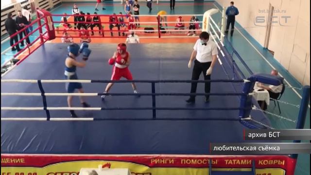 Братские спортсмены не могут принять участие во всероссийских соревнованиях смотреть онлайн