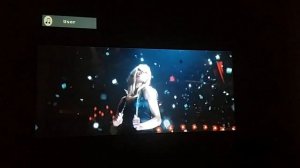 китайский проектор СХ820 от ATCO chinese led projector