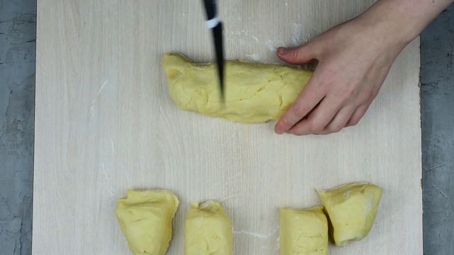 ? Отрывной пирог с капустой — видео рецепт смотреть онлайн