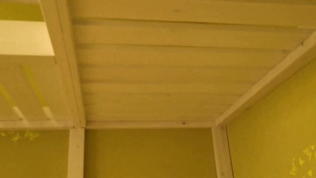 Детская кровать-чердак для двоих детей смотреть онлайн