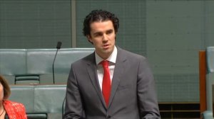 Speech to the Parliament about Tony Abbott's inaction on Toyota