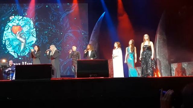 Я. Баярунас,А. Бирин,С. Смолин,Ф. Воскресенский, Е. Минина,Д. Бурлюкало,В. Зудина - Мертвая царевна смотреть онлайн