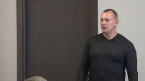 Дети и родители. Приоритеты. Александр Палиенко.