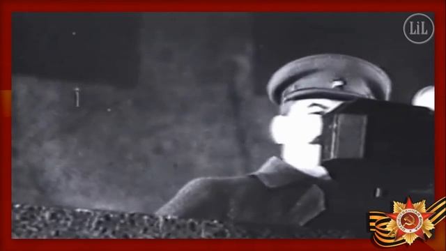 "Воспоминание о войне" (авторская песня)