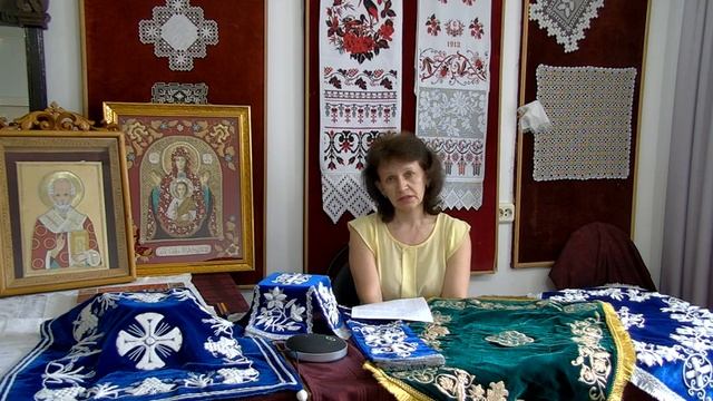 Семинар ДПИ смотреть онлайн