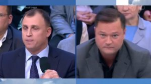 Никита Исаев: ВЫ ХОТИТЕ ЗАБРАТЬ У ЛЮДЕЙ ПОСЛЕДНЕЕ!