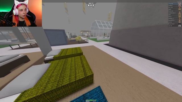 НАШЛА СЕБЕ ПАРНЯ в ИКЕА ► SCP в РОБЛОКС смотреть онлайн