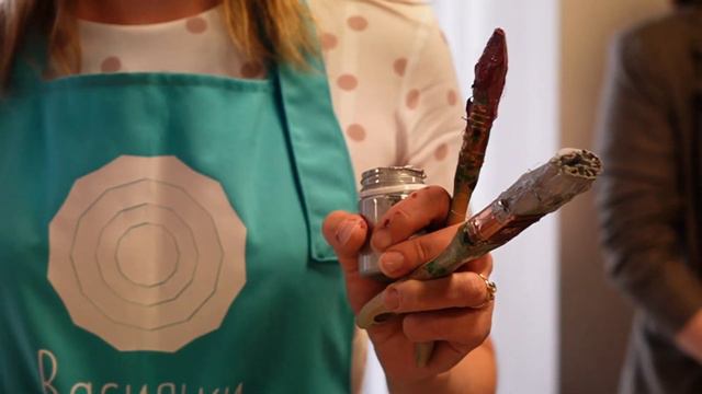 Вечер поэзии и живой музыки ОлиныЧтения 12 июня 2022  видеовизитка  Ольга Гапеева