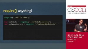 OSCON 2014: How Instagram.com Works; Pete Hunt