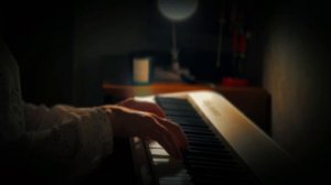 J.S. Bach Prelude in C major/ Daria  Smirnova/ И.С. Бах Прелюдия До мажор/ Relaxing piano