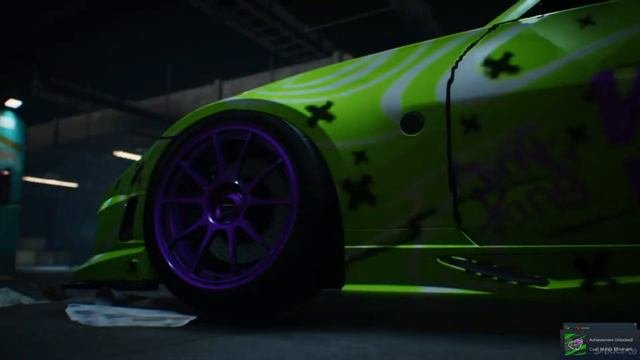 Need For Speed Unbound Gameplay - Lamborghini Countach Delivery | Nfs Unbound Crack