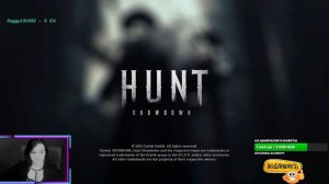 стрим Hunt Showdown, обновление Hunt Showdown, ОБНОВЛЕНИЕ 1.5