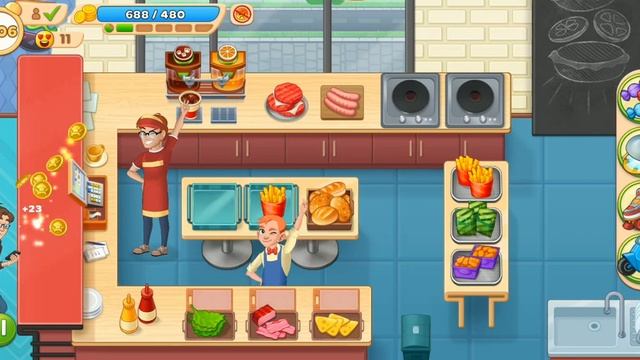 Как стать поваром? смотреть онлайн