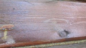 Какой должна быть качественная конопатка деревянного дома из бруса и бревна