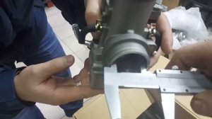 Новый мотор Zongshen 450cc