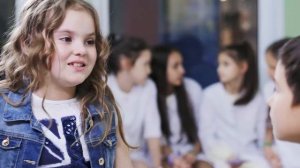 Поездки в детский городок Кидспейс (г.Казань).