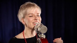 Whitney Houston - All The Man That I Need (cover/кавер)