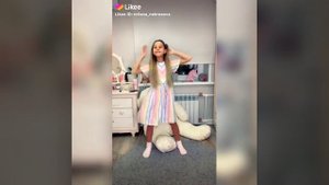 Флешмоб под тренды лайка 1 часть 2019