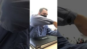 ASUS K501L разбор