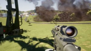 ЭКСПЕРИМЕНТЫ В BRICK RIGS! (Брик ригс)