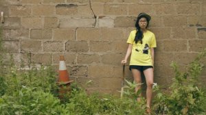 Awkwafina "My Vag" (Official Video)