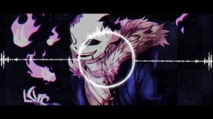 Tainted Heart | Infected Sans Theme | Jinify Original