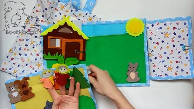 РАЗВИВАЮЩИЙ ПЛАНШЕТ СО СКАЗКАМИ/ ОБУЧЕНИЕ ЧТЕНИЮ В ИГРЕ смотреть онлайн