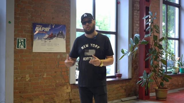 Рынок снегоходов в России 2023-24 год и Новинки от компании Снегоход Сервис смотреть онлайн