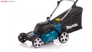 Elektro-Rasenmäher Makita ELM4110