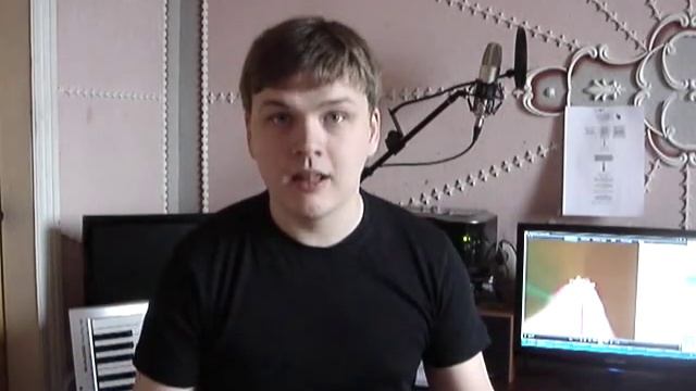 Школа вокала Как научиться петь Первые упражнения