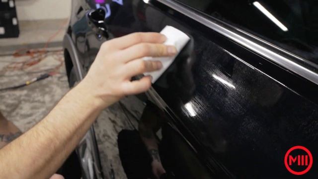 Защита кузова автомобиля | Дополнительные услуги мойки | Автомойка М3