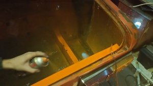 Вторая жизнь багажника ВАЗ 2101