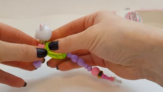 Браслет аналог twisty petz как превращается браслет в игрушку смотреть онлайн