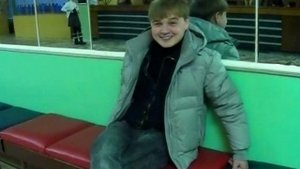 Саида - аярки телей.mpg