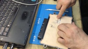 ЭБУ VALEO PEUGEOT