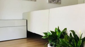 минимализм - упростить и убрать следы обитания