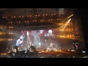 Группа Крови! Кино! Лестница в Небо 2023