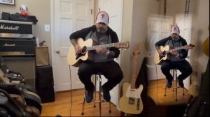 Gibson G-200 Acoustic