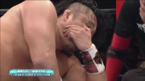 Hiroshi Tanahashi vs. Hirooki Goto (NJPW G1 Climax 27 - Tag 7)